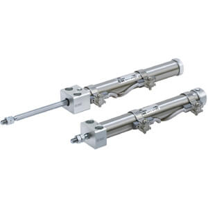 CDJ2RKA16-30TZ-M9PZ-A Cylinder, Air