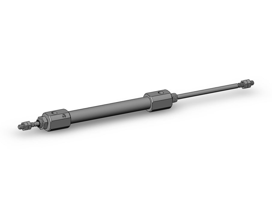 CJ2WB10-60AZ Cylinder, Air