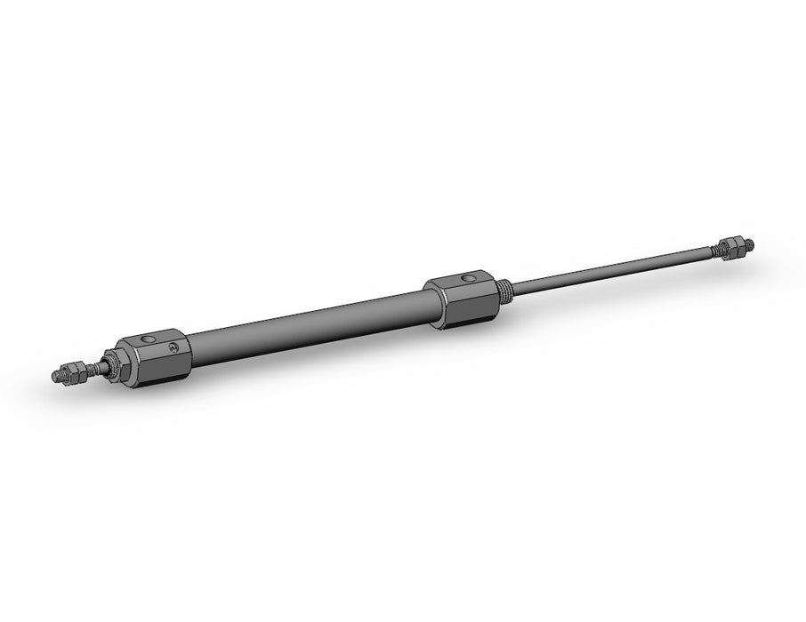 CJ2WB10-75AZ Cylinder, Air
