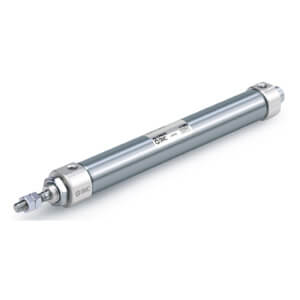 CJ2YE10-125Z Cylinder, Air