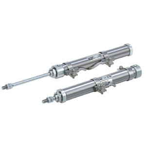CJ2B16-150SZ Cylinder, Air