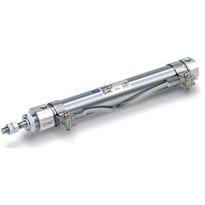 CJ2B10-45Z-XB24 Cylinder, Air