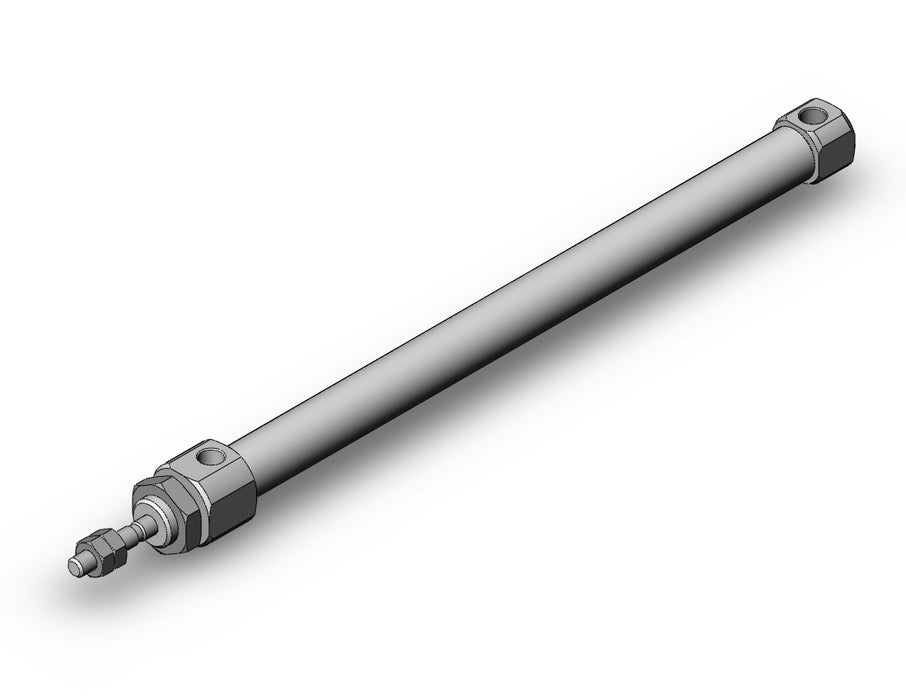 CJ5B10SR-125 Cylinder, Air