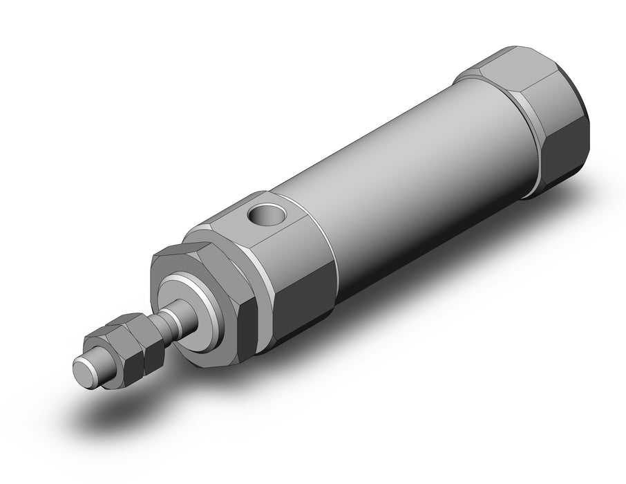 CJ5B16SR-15R Cylinder, Air