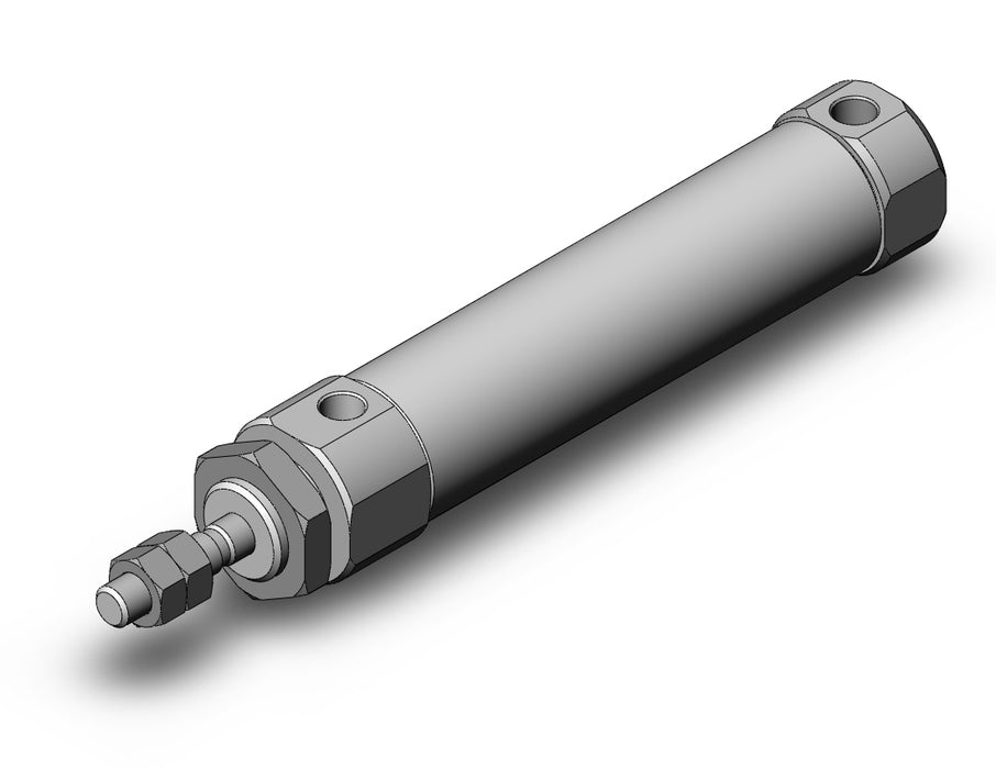 CJ5B16SR-45 Cylinder, Air