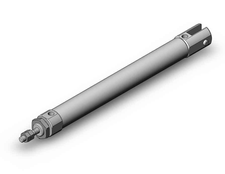 CJ5D16SR-125 Cylinder, Air