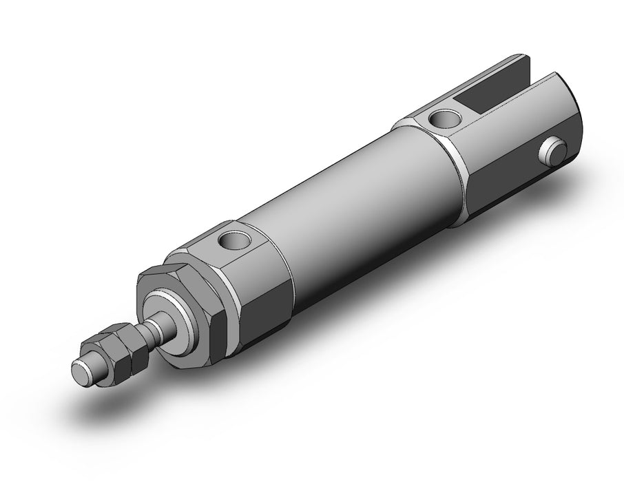 CJ5D16SR-15 Cylinder, Air