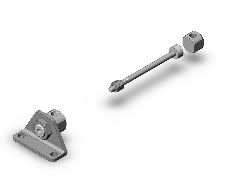 CJ5L10SR-15 Cylinder, Air