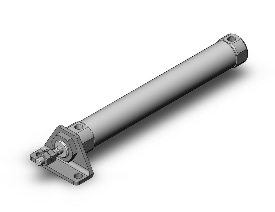 CJ5L16SR-100 Cylinder, Air