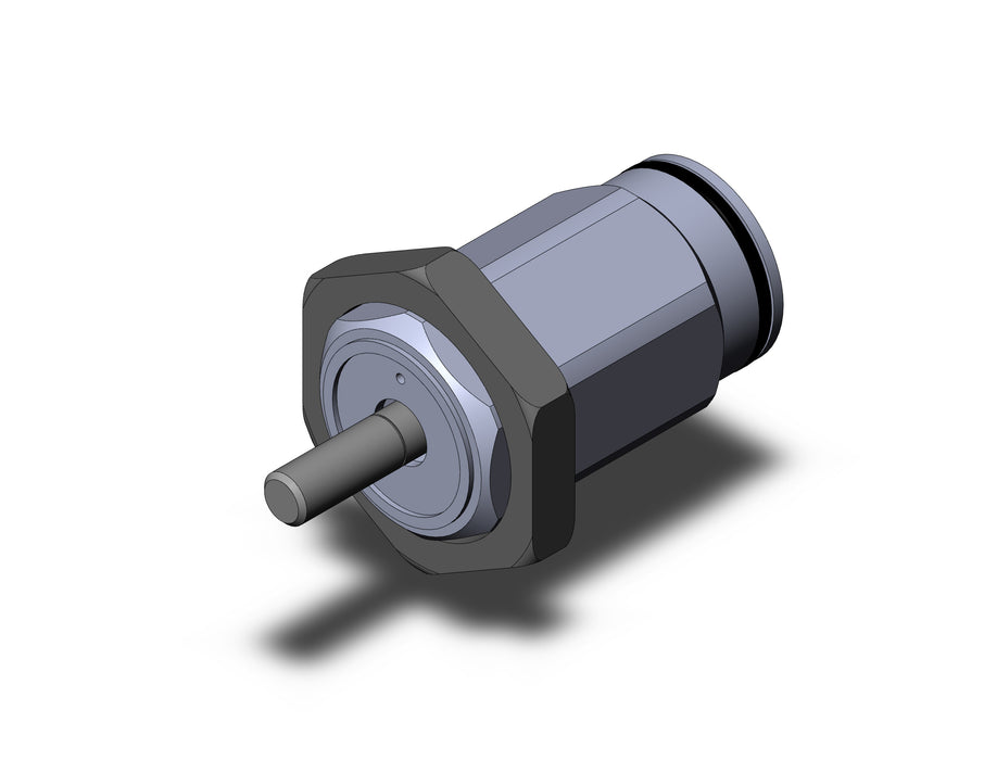 CJPS15-15-XC22 CYL, PIN, SGL ACT