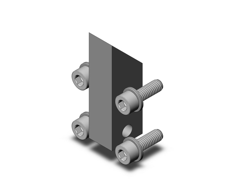 CK-D04 DOG FITTING BRACKET