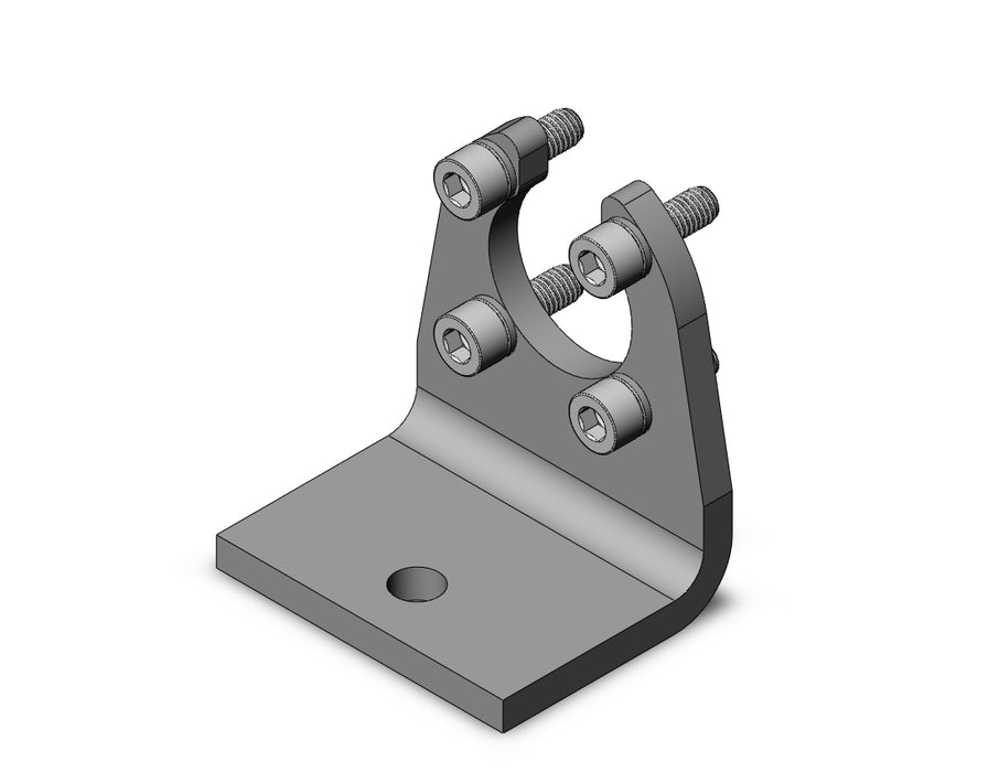 CK-L04 FOOT BRACKET