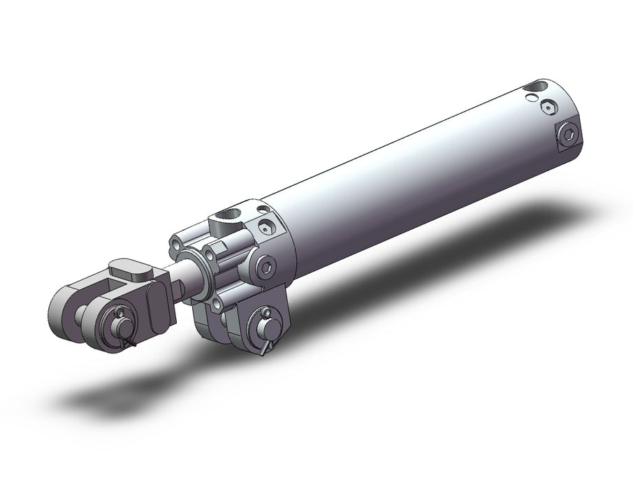 CK1A40-150YZ Clamp Cylinder