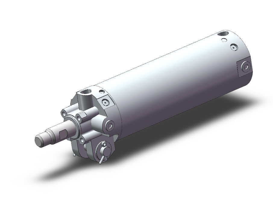 CK1A63-150Z Clamp Cylinder