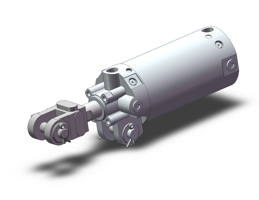 CK1B63-75YZ Clamp Cylinder