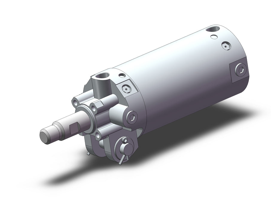 CK1B63TN-75Z Clamp Cylinder