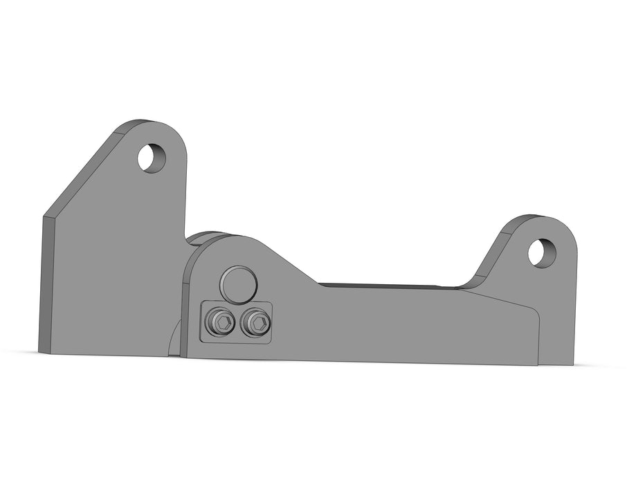 CKA-K075 PEDESTAL, CLK1A40-63, 75 STK
