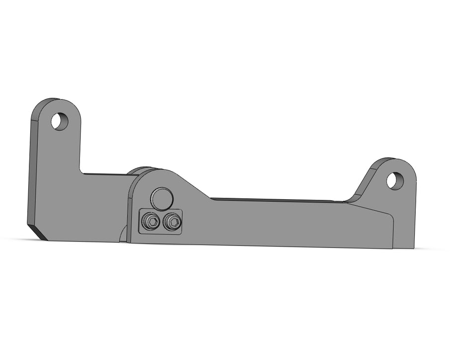 CKA-K150 CLAMP DOG