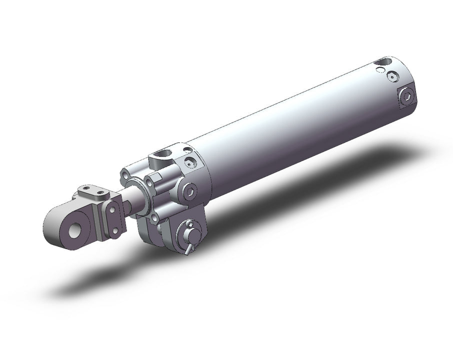 CKG1A40-150IAZ Clamp Cylinder