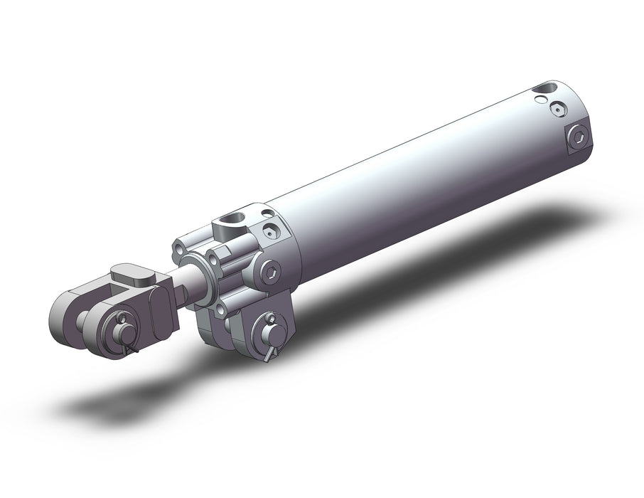 CKG1A40-150YZ Clamp Cylinder