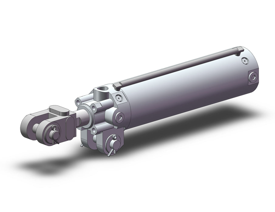 CKG1A50-150YZ-P Clamp Cylinder