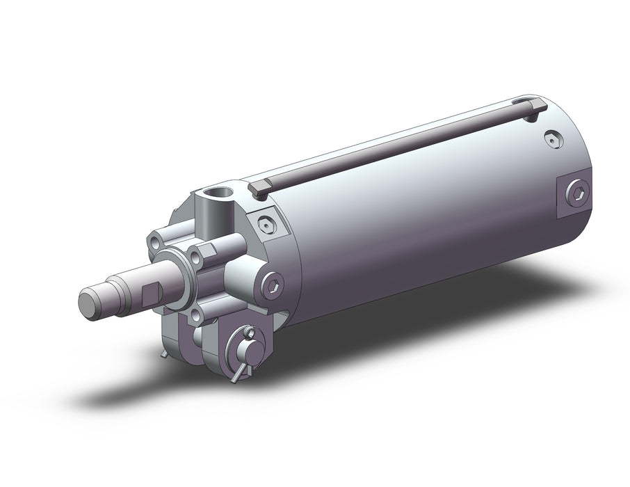 CKG1A63-125Z-P Clamp Cylinder