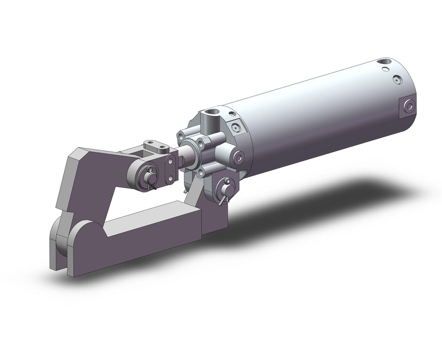 CKG1A63-150YAKZ Clamp Cylinder