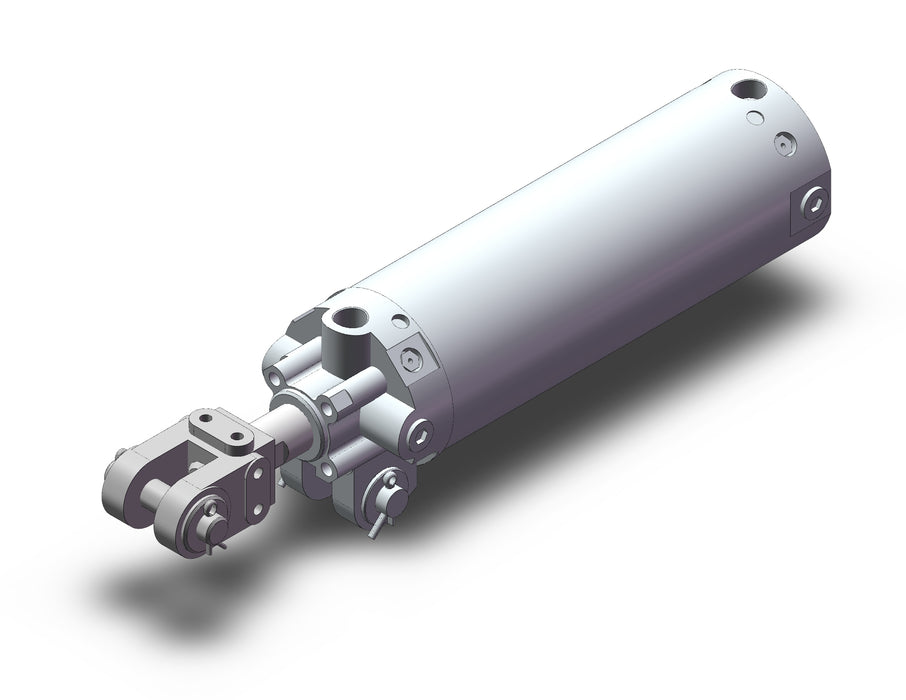 CKG1A63-150YAZ Clamp Cylinder