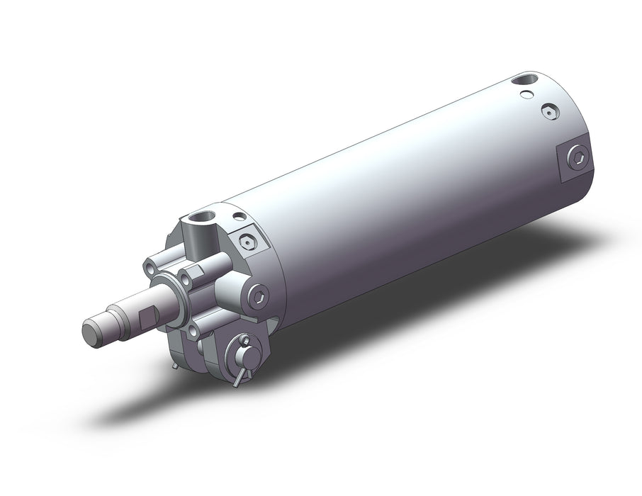 CKG1A63-150Z Clamp Cylinder