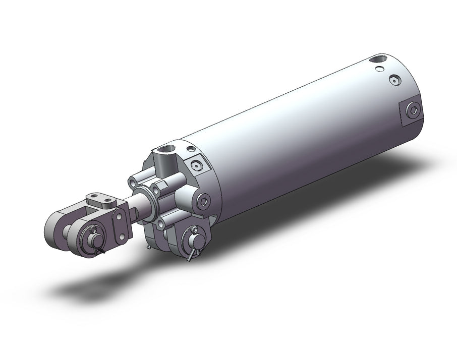 CKG1A63TN-150YAZ Clamp Cylinder