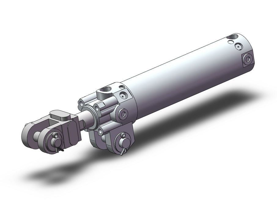 CKG1B40-125YZ Clamp Cylinder