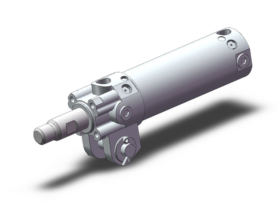 CKG1B40TN-75Z Clamp Cylinder