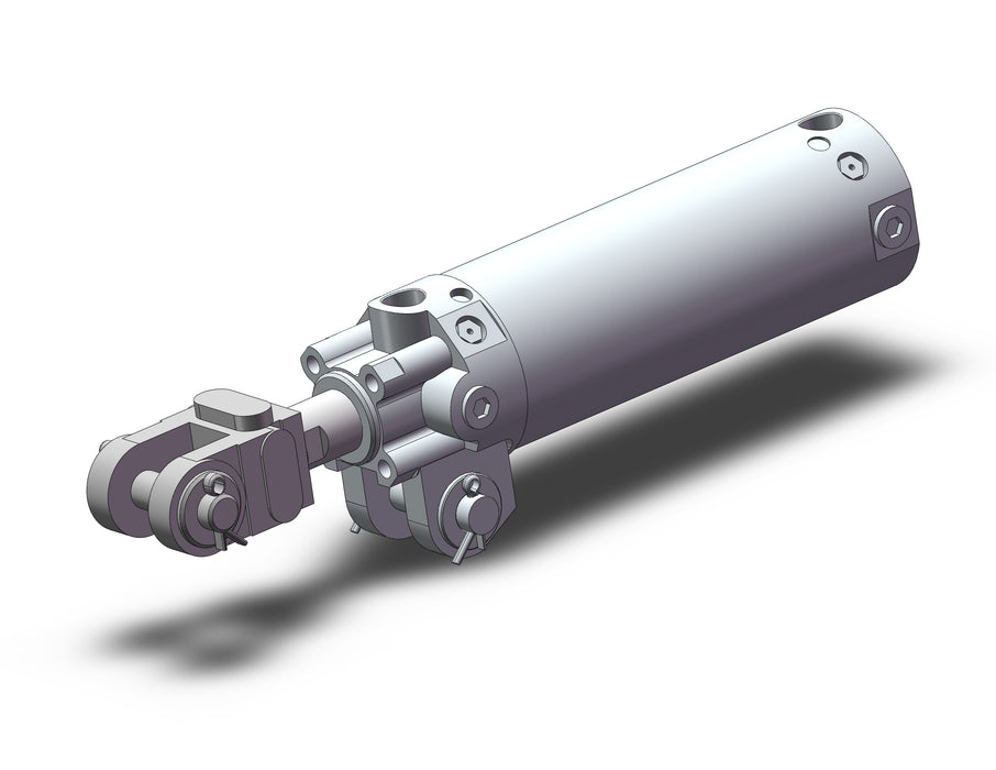 CKG1B50-100YZ Clamp Cylinder