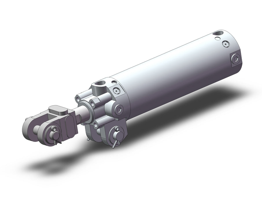 CKG1B50-125YZ Clamp Cylinder