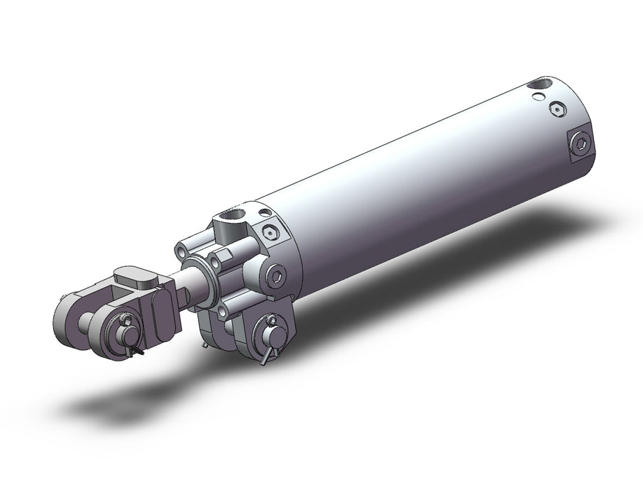 CKG1B50-150YZ Clamp Cylinder