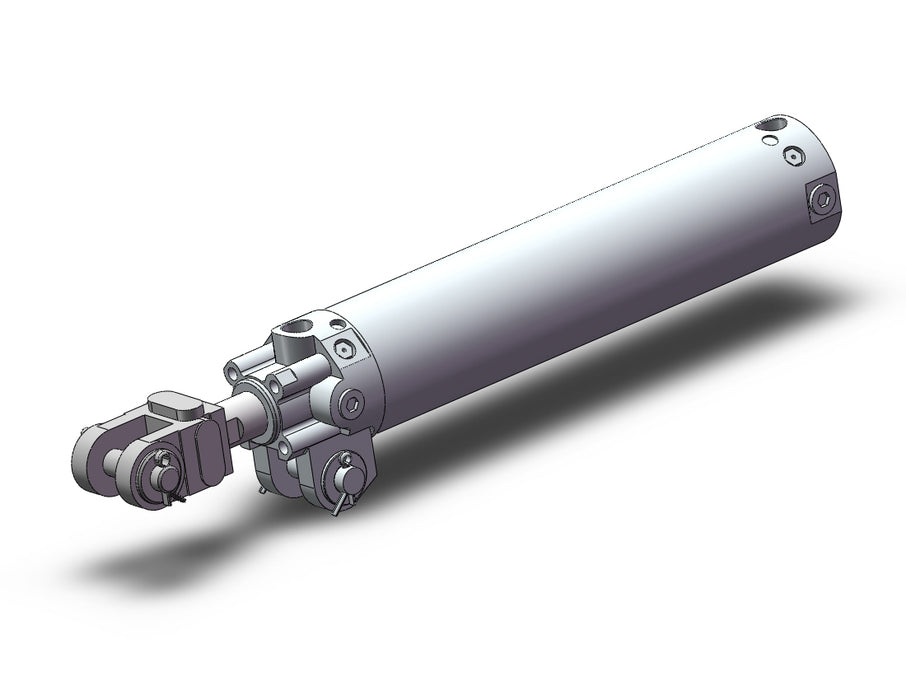 CKG1B50-200YZ Clamp Cylinder