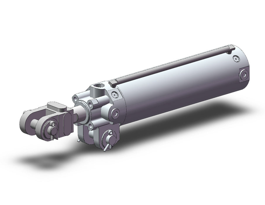 CKG1B50TF-150YZ-P Clamp Cylinder