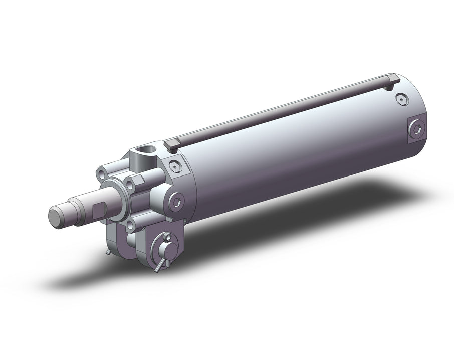 CKG1B50TN-150Z-P Clamp Cylinder