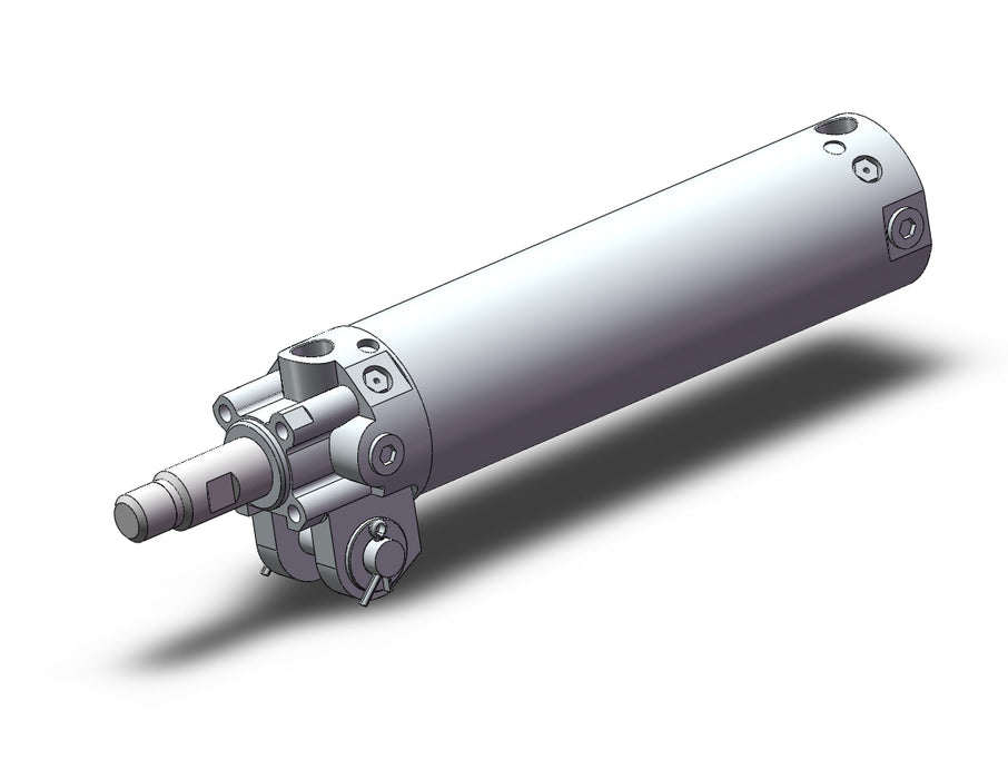 CKG1B50TN-150Z Clamp Cylinder