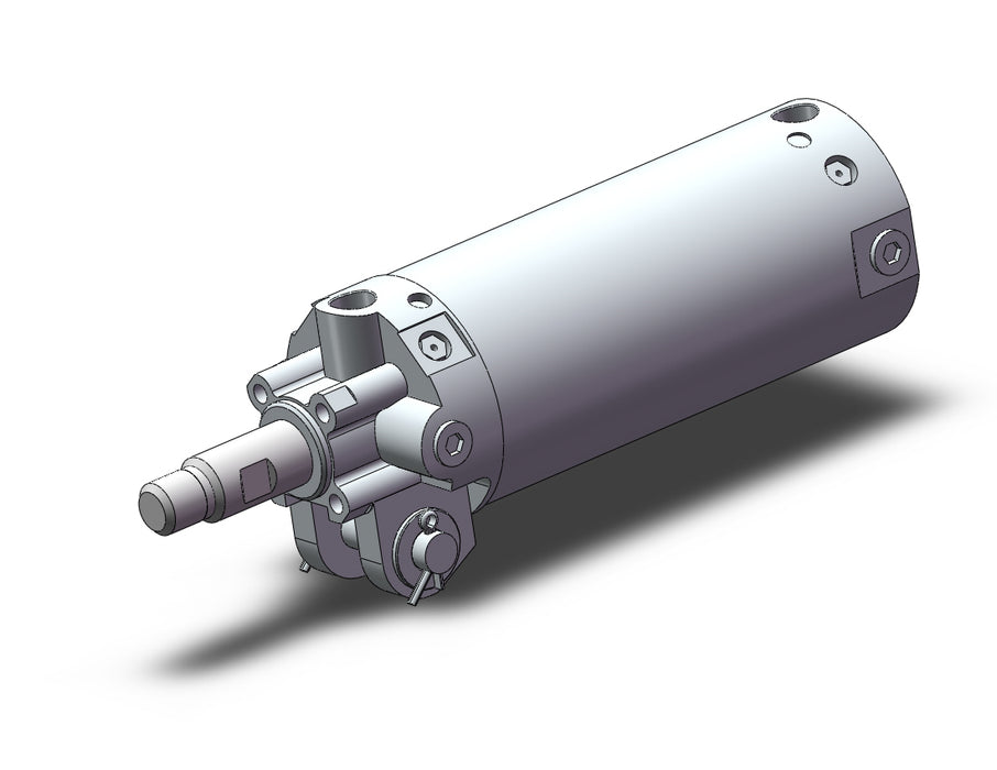 CKG1B63-100Z Clamp Cylinder