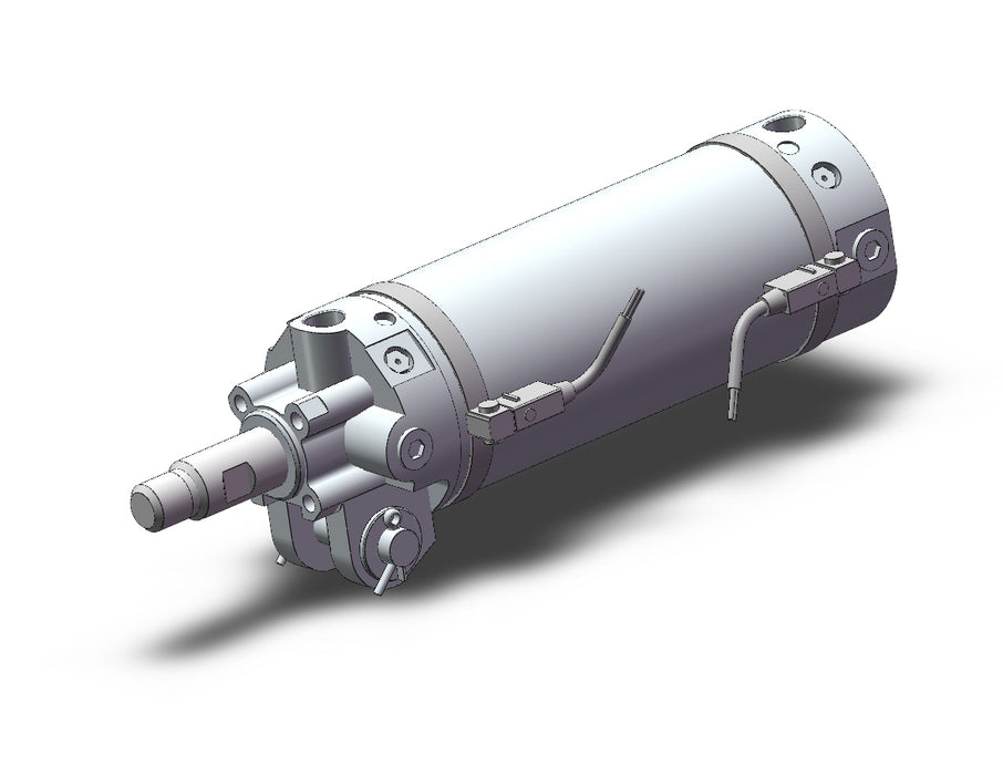 CKG1B63-125Z-A93L Clamp Cylinder
