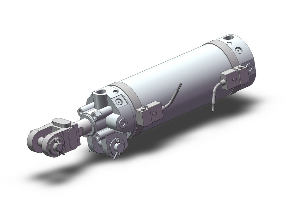CKG1B63-150YZ-B54 Clamp Cylinder