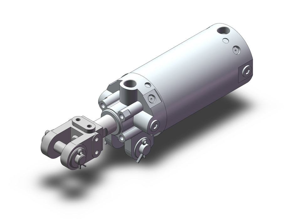 CKG1B63-75YAZ Clamp Cylinder