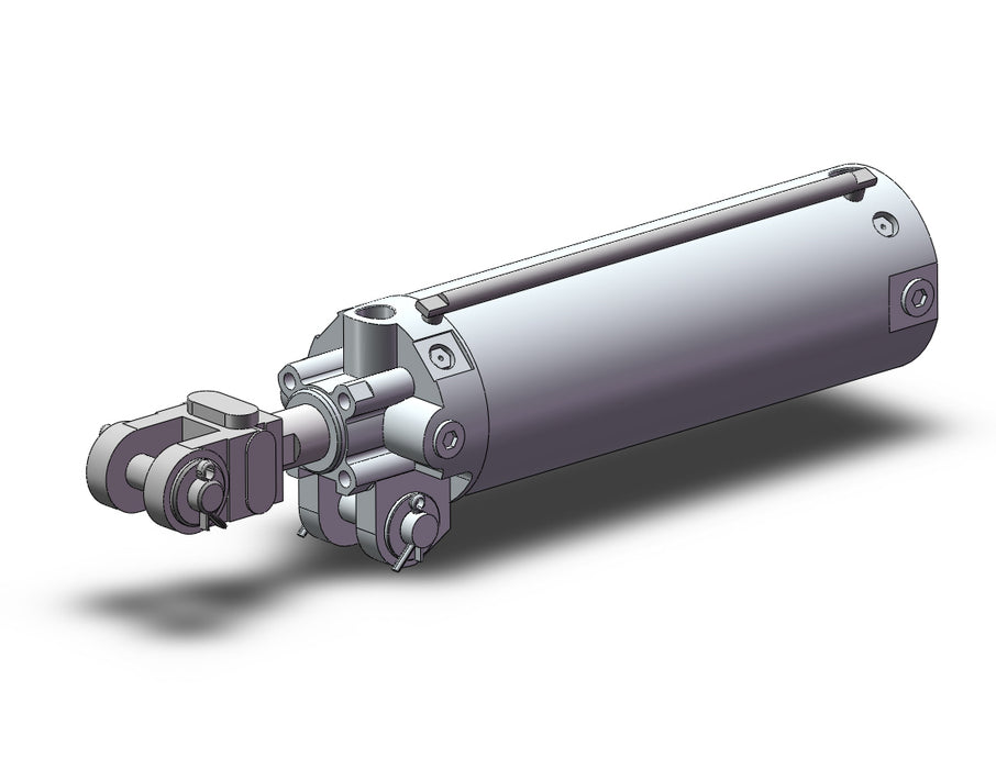 CKG1B63TF-150YZ-P Clamp Cylinder