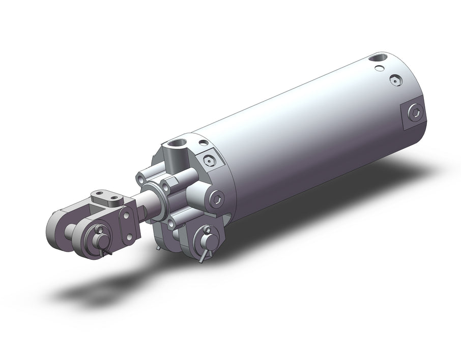 CKG1B63TN-125YAZ Clamp Cylinder