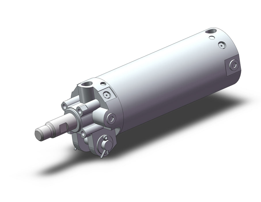 CKG1B63TN-125Z Clamp Cylinder