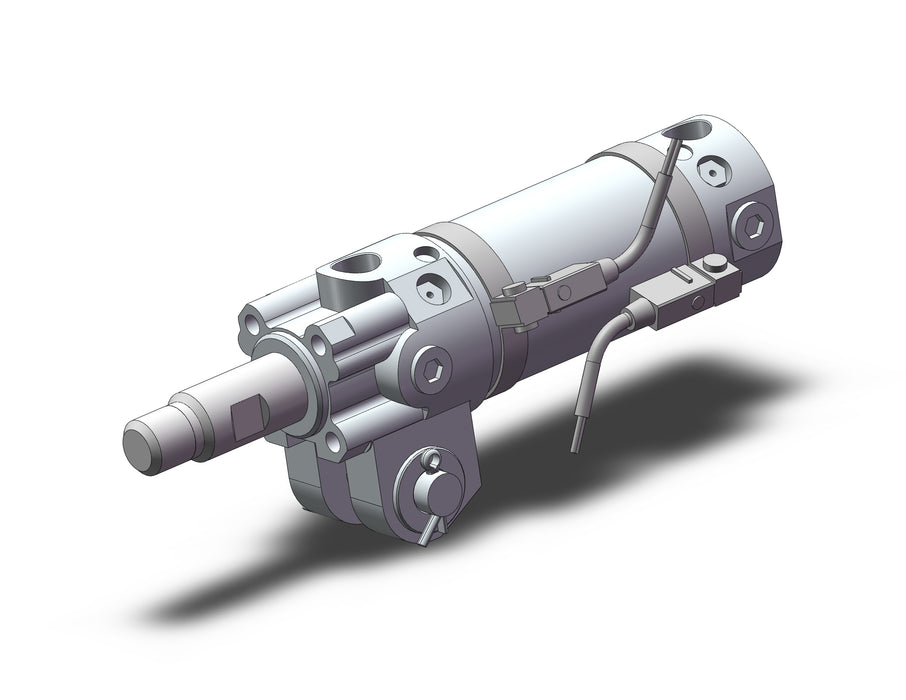 CKG1C40-50Z-A93L Clamp Cylinder