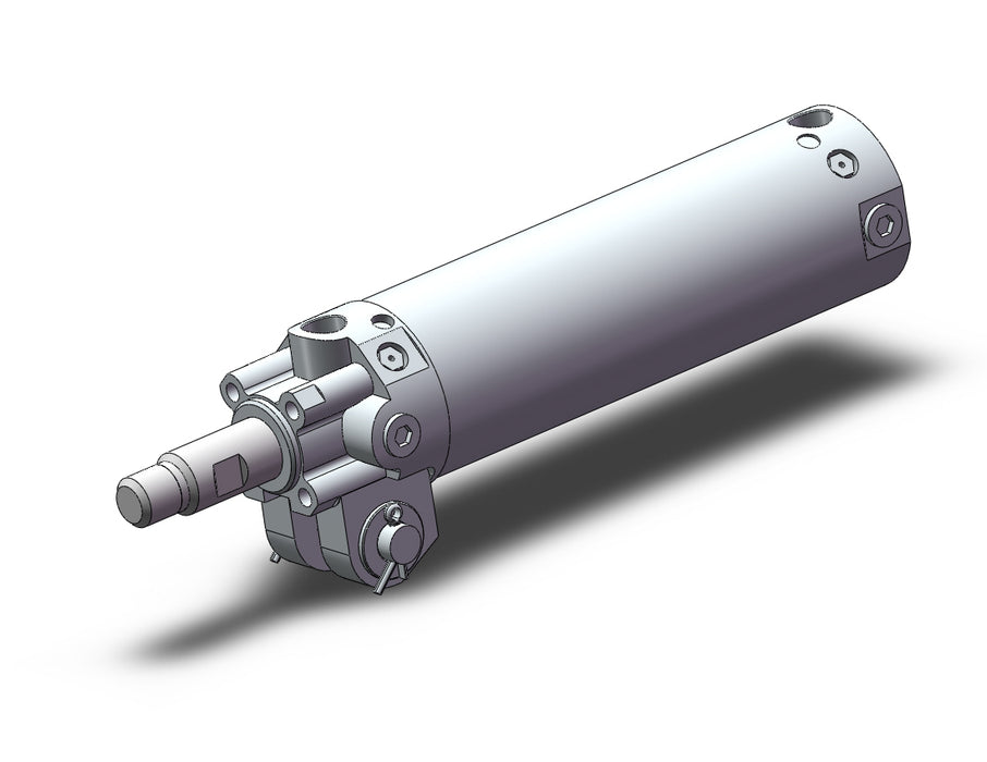 CKG1C50-125YZ Clamp Cylinder