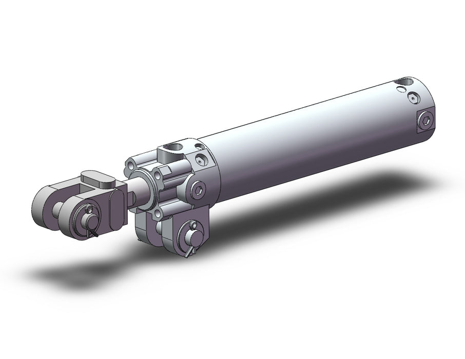 CKP1A40TF-150YZ Clamp Cylinder