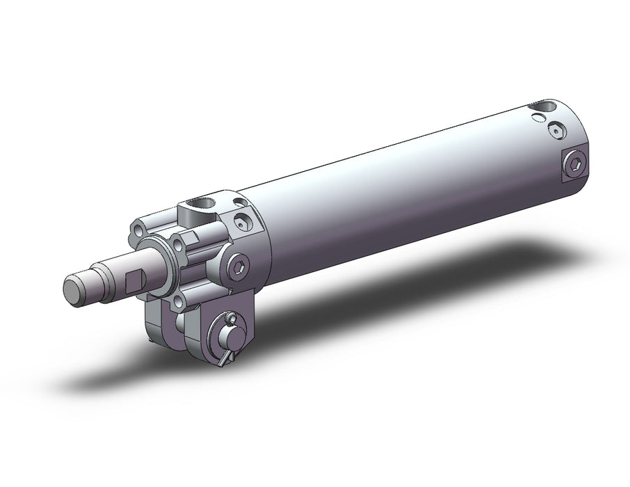 CKP1A40TN-150Z Clamp Cylinder